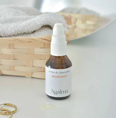 Aceite de Almendras