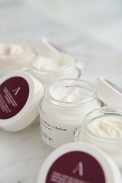 Crema Facial Piel Seca y Madura en internet