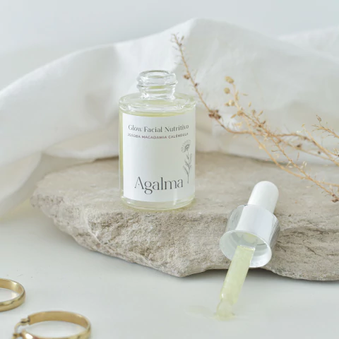Glow Facial Nutritivo | Sérum Iluminador - comprar online