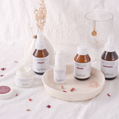 Rutina Facial Intermedia - comprar online