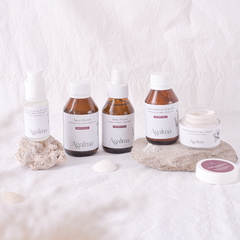 Rutina Facial Intermedia
