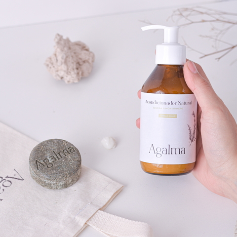 Rutina Capilar+Jabonera