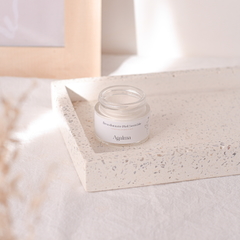 Desodorante Natural Piel Sensible