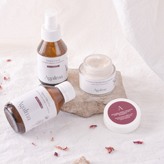 Rutina Facial Básica piel Grasa o Mixta