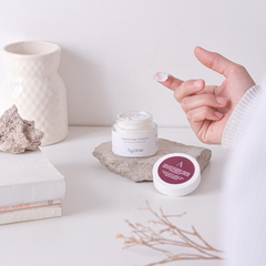 Rutina Facial Completa - Agalma Bio