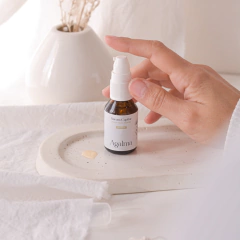 Sérum Capilar Reparador