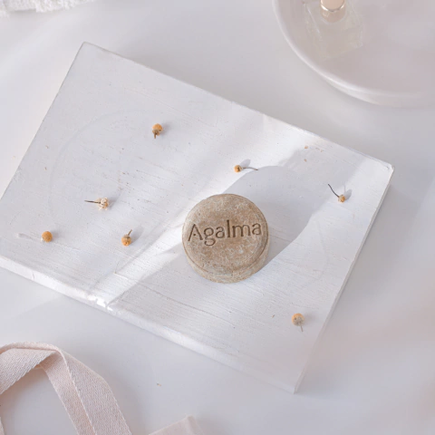 Shampoo Sólido Cabello Mixto