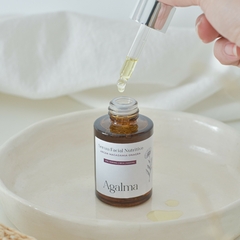 Sérum Facial Nutritivo