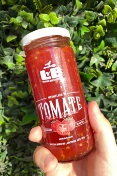 Mermelada de Tomate 295gr en internet