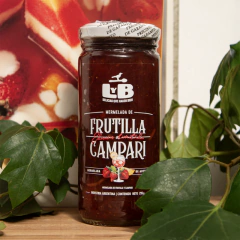 Combo Frutilla - comprar online