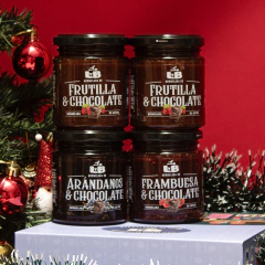 Box Queens - Mermeladas LyB