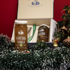 Box Soho - comprar online