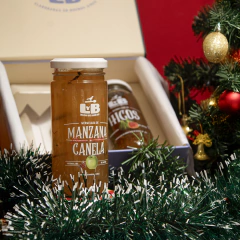 Box Soho en internet