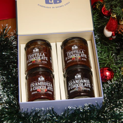 Box Queens - tienda online