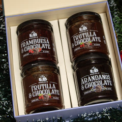 Box Queens en internet