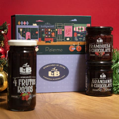 Box Hollywood - tienda online