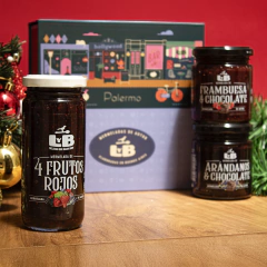 Box Hollywood en internet