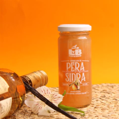 Combo Finde - Mermeladas LyB