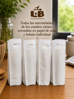 Combo Patagonia - comprar online