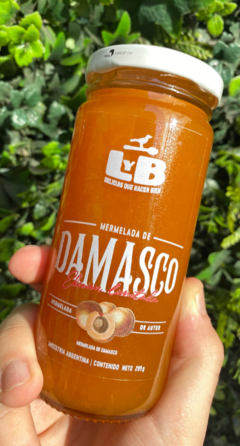 Mermelada de Damasco 295g en internet