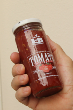 Mermelada de Tomate 295gr - comprar online