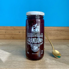 Combo Patagonia - Mermeladas LyB
