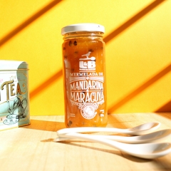 Combo Cítrico - Mermeladas LyB