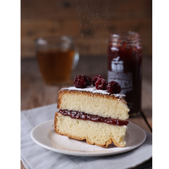 Mermelada de Frambuesa 295gr - comprar online