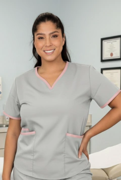 Chaquetas Arciel Jazmín - comprar online