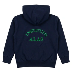 Campera Deportiva Instituto Alas - comprar online