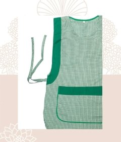 Ponchitos Maestra Jardinera - comprar online