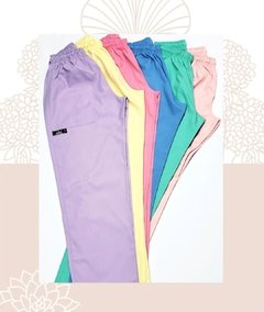 Imagen de Pantalones Arciel UNISEX