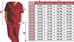 Ambos Arciel CEIBO Unisex - comprar online