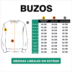 Buzos - comprar online