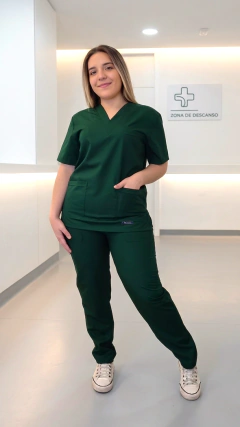 Ambos Arciel CEIBO Unisex - comprar online