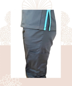 Imagen de Ambos Spandex CABALLEROS