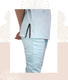 Ambos Spandex CABALLEROS - tienda online