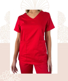 Chaquetas Spandex LISAS FULL - comprar online