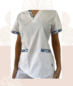 Ambos Arciel AMAPOLA con Detalles - tienda online