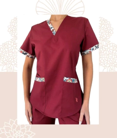 Ambos Arciel AMAPOLA con Detalles - tienda online