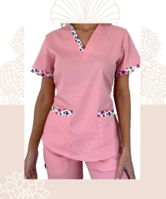 Ambos Arciel AMAPOLA con Detalles - comprar online