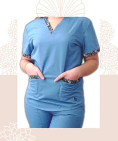 Ambos Arciel AMAPOLA con Detalles - comprar online