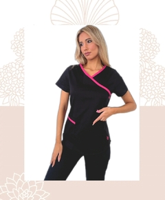Ambos Spandex ACACIA
