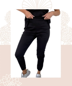 Pantalones Spandex Tipo CARGO con Puños - tienda online