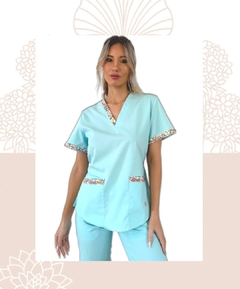 Ambos Arciel AMAPOLA con Detalles - comprar online