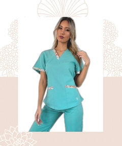 Ambos Arciel AMAPOLA con Detalles - comprar online