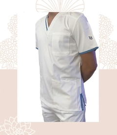Ambos Spandex CABALLEROS