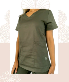 Imagen de Chaquetas Spandex LISAS FULL