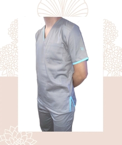 Ambos Spandex CABALLEROS - comprar online