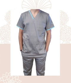 Ambos Spandex CABALLEROS - LyJ Uniformes